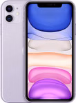 Apple iPhone 11 Smartphone  Violett Purple 1