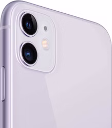 Apple iPhone 11 Smartphone Violett Purple 3 Apple iPhone 11 Smartphone Violett Purple 3
