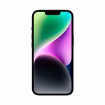 Apple iPhone 14 Smartphone Schwarz Midnight 2