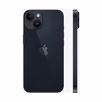 Apple iPhone 14 Smartphone Schwarz Midnight 5