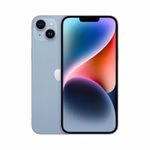 Apple iPhone 14 Plus Smartphone Blau Blue 1