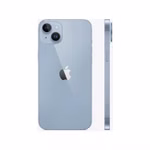 Apple iPhone 14 Plus Smartphone Blau Blue 4