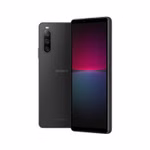 Sony Xperia 10 IV Dual SIM Smartphone Schwarz Black 1
