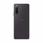 Sony Xperia 10 IV Dual SIM Smartphone Schwarz Black 2