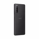 Sony Xperia 10 IV Dual SIM Smartphone Schwarz Black 3