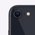 Apple iPhone SE 2022 (3.Gen.) Smartphone Schwarz Midnight 3 Apple iPhone SE 2022 (3.Gen.) Smartphone Schwarz Midnight 3
