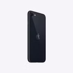 Apple iPhone SE 2022 (3.Gen.) Smartphone Schwarz Midnight 12