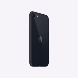 Apple iPhone SE 2022 (3.Gen.) Smartphone Schwarz Midnight 2 Apple iPhone SE 2022 (3.Gen.) Smartphone Schwarz Midnight 12