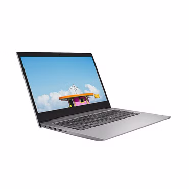 Lenovo IdeaPad 1 14IGL05 14,0" Notebook Intel N5030 4GB/128GB SSD Grau