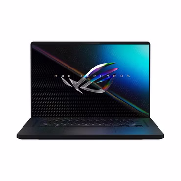 Asus ROG Zephyrus M16 GU603 16 Zoll Notebook Intel Core i9-12900H 16GB/1TB SSD Schwarz 2
