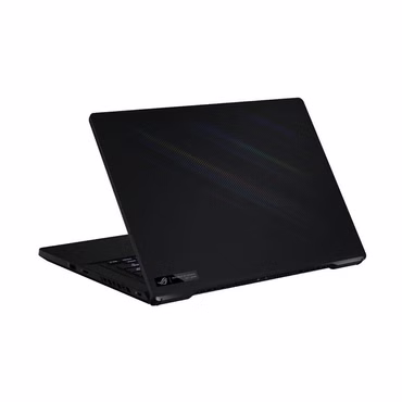 Asus ROG Zephyrus M16 GU603 16 Zoll Notebook Intel Core i9-12900H 16GB/1TB SSD Schwarz 4