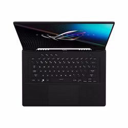 Asus ROG Zephyrus M16 GU603 16 Zoll Notebook Intel Core i9-12900H 16GB/1TB SSD Schwarz 3 Asus ROG Zephyrus M16 GU603 16 Zoll Notebook Intel Core i9-12900H 16GB/1TB SSD Schwarz 3