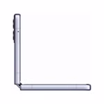 Samsung Z Flip4 Dual SIM Smartphone Blau Blue 6 Samsung Z Flip4 Dual SIM Smartphone Blau Blue 6