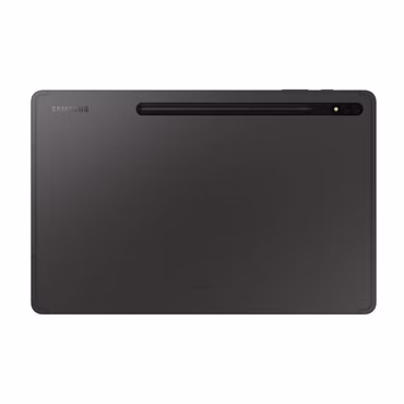 Samsung Galaxy Tab S8+ Wi-Fi + 5G 12.4 Zoll Tablet Grau Graphite -4