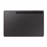 Samsung Galaxy Tab S8+ Wi-Fi + 5G 12,4 Zoll Tablet Grau Graphite 4