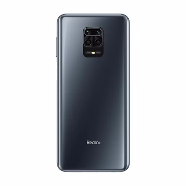 Xiaomi Redmi Note 9 Pro DualSIM Smartphone 128GB Grau Interstellar Grey 3