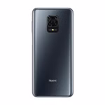 Xiaomi Redmi Note 9 Pro DualSIM Smartphone 128GB Grau Interstellar Grey 3