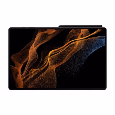 Samsung Galaxy Tab S8 Ultra Wi-Fi + 5G 14,6 Zoll Tablet Grau Graphite 1