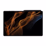 Samsung Galaxy Tab S8 Ultra Wi-Fi + 5G 14,6 Zoll Tablet Grau Graphite 1