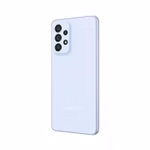 Samsung Galaxy A33 Dual-SIM Smartphone Blau Awesome Blue 2 Samsung Galaxy A33 Dual-SIM Smartphone Blau Awesome Blue 2
