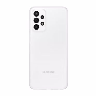 Samsung Galaxy A23 5G Dual SIM Smartphone Weiß 4