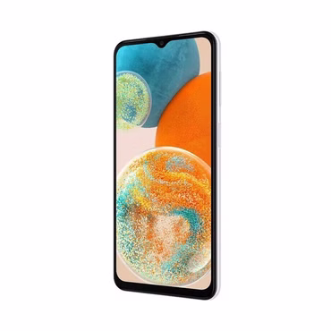 Samsung Galaxy A23 5G Dual SIM Smartphone Weiß 3