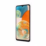 Samsung Galaxy A23 5G Dual SIM Smartphone Weiß 3
