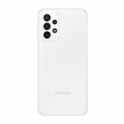Samsung Galaxy A23 5G Dual SIM Smartphone Weiß 4 Samsung Galaxy A23 5G Dual SIM Smartphone Weiß 4