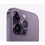 Apple iPhone 14 Pro Smartphone Lila Deep Purple 3