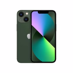 Apple iPhone 13 Mini Smartphone Grün Green 1 Apple iPhone 13 Mini Smartphone Grün Green 1