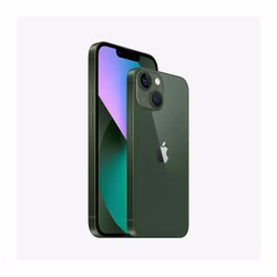 Apple iPhone 13 Mini Smartphone Grün Green 2 Apple iPhone 13 Mini Smartphone Grün Green 2
