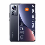 Xiaomi 12 Pro Dual-SIM Smartphone Grau Gray 1