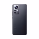 Xiaomi 12 Pro Dual-SIM Smartphone Grau Gray 4