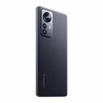 Xiaomi 12 Pro Dual-SIM Smartphone Grau Gray 3