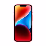 Apple iPhone 14 Smartphone Rot Red 2