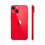 Apple iPhone 14 Smartphone Rot Red 4