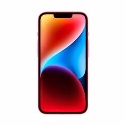 Apple iPhone 14 Smartphone Rot Red 2 Apple iPhone 14 Smartphone Rot Red 2