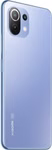 Xiaomi 11 Lite 5G NE DualSIM Smartphone Blau Bubblegum Blue 5