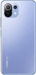 Xiaomi 11 Lite 5G NE DualSIM Smartphone Blau Bubblegum Blue 3