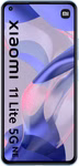 Xiaomi 11 Lite 5G NE DualSIM Smartphone Blau Bubblegum Blue 2