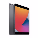 Apple iPad 7 Gen Wi-Fi + 4G 10,2 Zoll Tablet Spacegrau Space Gray 1