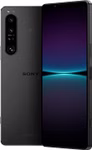 Sony Xperia 1 IV Dual SIM Smartphone Schwarz Black 1