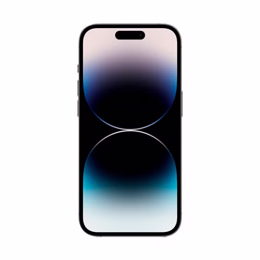 Apple iPhone 14 Pro Max Smartphone Schwarz Space Black 2