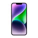 Apple iPhone 14 Plus Smartphone Lila Purple 2