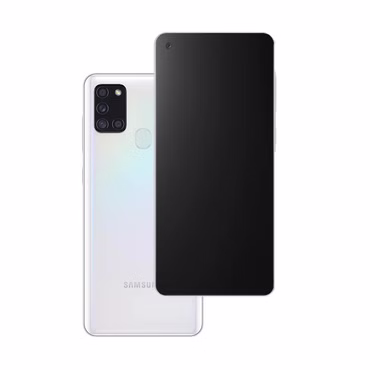 Samsung Galaxy A21s Dual Sim Smartphone Weiß White 2