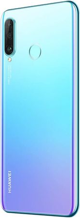 Huawei P30 Lite New Edition Dual Sim Smartphone 256GB Breathing 