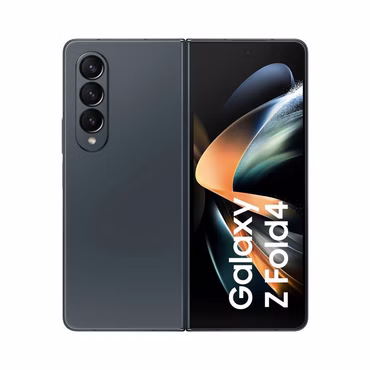 Samsung Galaxy Z Fold4 DualSIM Smartphone Grün Graygreen 1