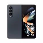 Samsung Galaxy Z Fold4 DualSIM Smartphone Grün Graygreen 1