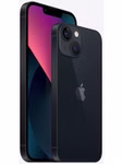 Apple IPhone 13 Mini Midnight Black