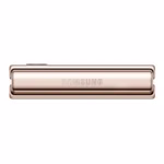 Samsung Z Flip4 Dual-SIM Smartphone Pink Gold 7